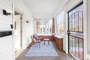 Interior - Charming Home Near Memorial Park
 (Fort Wayne)