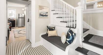 Charming Home Near Memorial Park