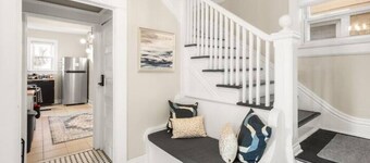 Charming Home Near Memorial Park