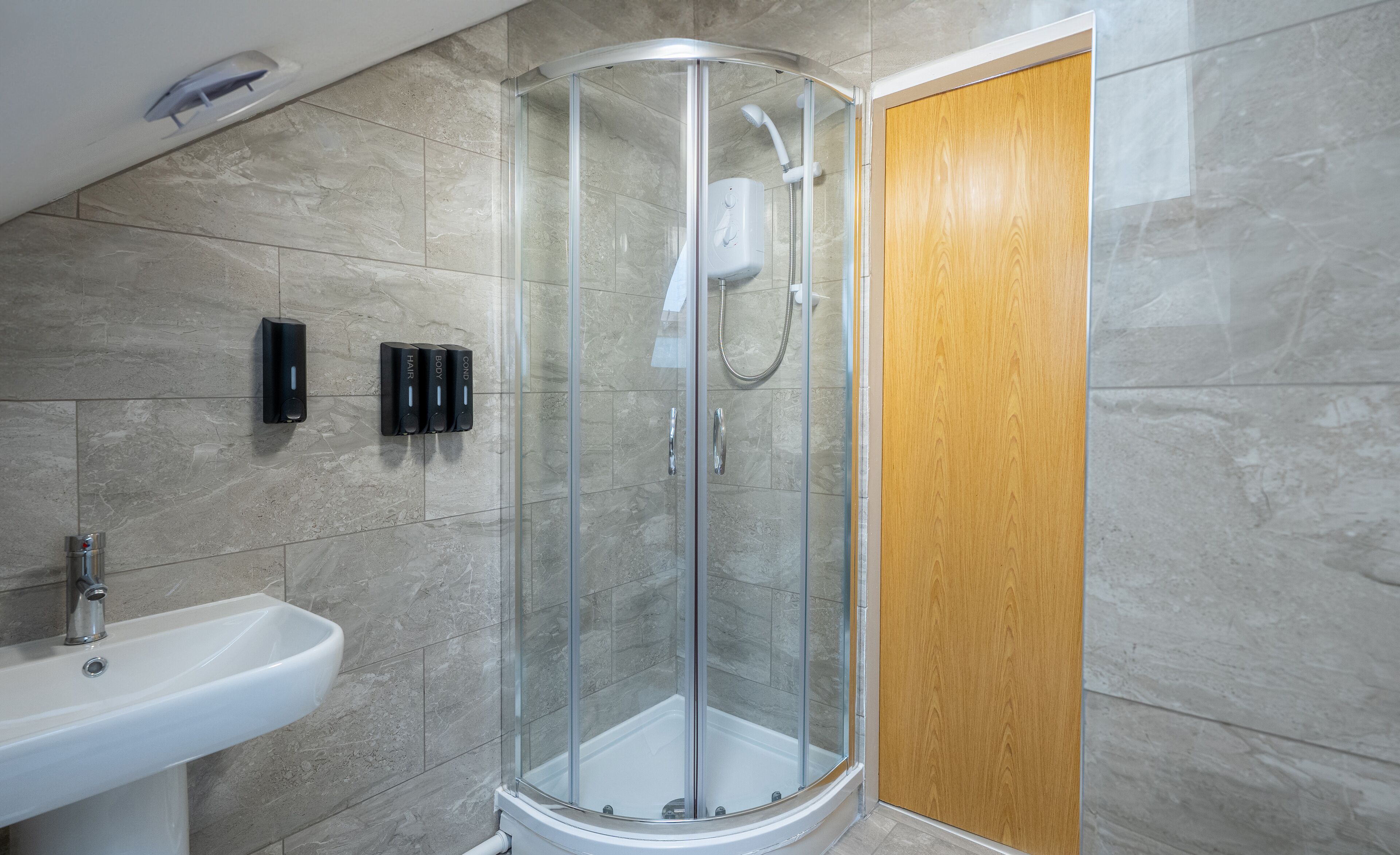 Executive Suite | Bilik Mandi