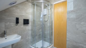 Executive Suite | Bathroom