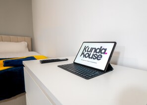 Economy Room, 3 Single Beds