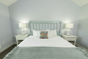 1 soverom, strykejern/-brett, wi-fi og sengetøy