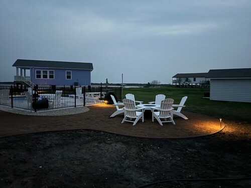 Sunset Bay Seagull Cottage