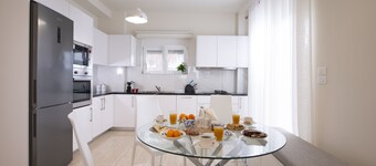 Creta Vivere Villas