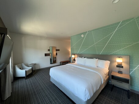 Comfort Suites Gatlinburg Downtown Convention Center - Image 104