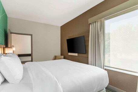 Comfort Suites Gatlinburg Downtown Convention Center - Image 99