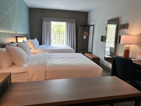 Comfort Suites Gatlinburg Downtown Convention Center - Image 21