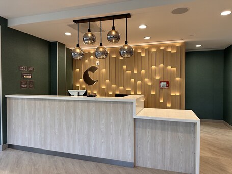 Comfort Suites Gatlinburg Downtown Convention Center - Image 22