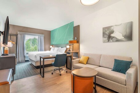 Comfort Suites Gatlinburg Downtown Convention Center - Image 62
