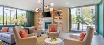 Comfort Suites Gatlinburg Downtown-Convention Center