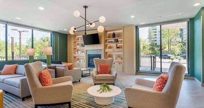 Comfort Suites Gatlinburg Downtown-Convention Center