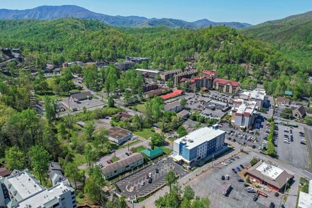 Comfort Suites Gatlinburg Downtown Convention Center - Image 16