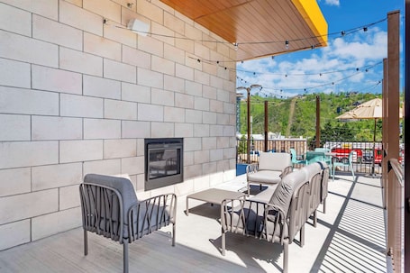 Property amenity. Comfort Suites Gatlinburg Downtown-Convention Center