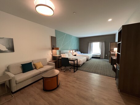 Comfort Suites Gatlinburg Downtown Convention Center - Image 71