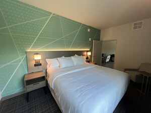 Comfort Suites Gatlinburg Downtown Convention Center