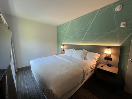 Comfort Suites Gatlinburg Downtown Convention Center - Image 103