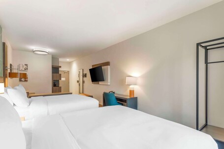 Comfort Suites Gatlinburg Downtown Convention Center - Image 98