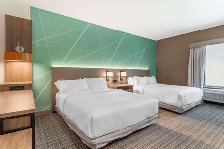 Comfort Suites Gatlinburg Downtown Convention Center - Image 91