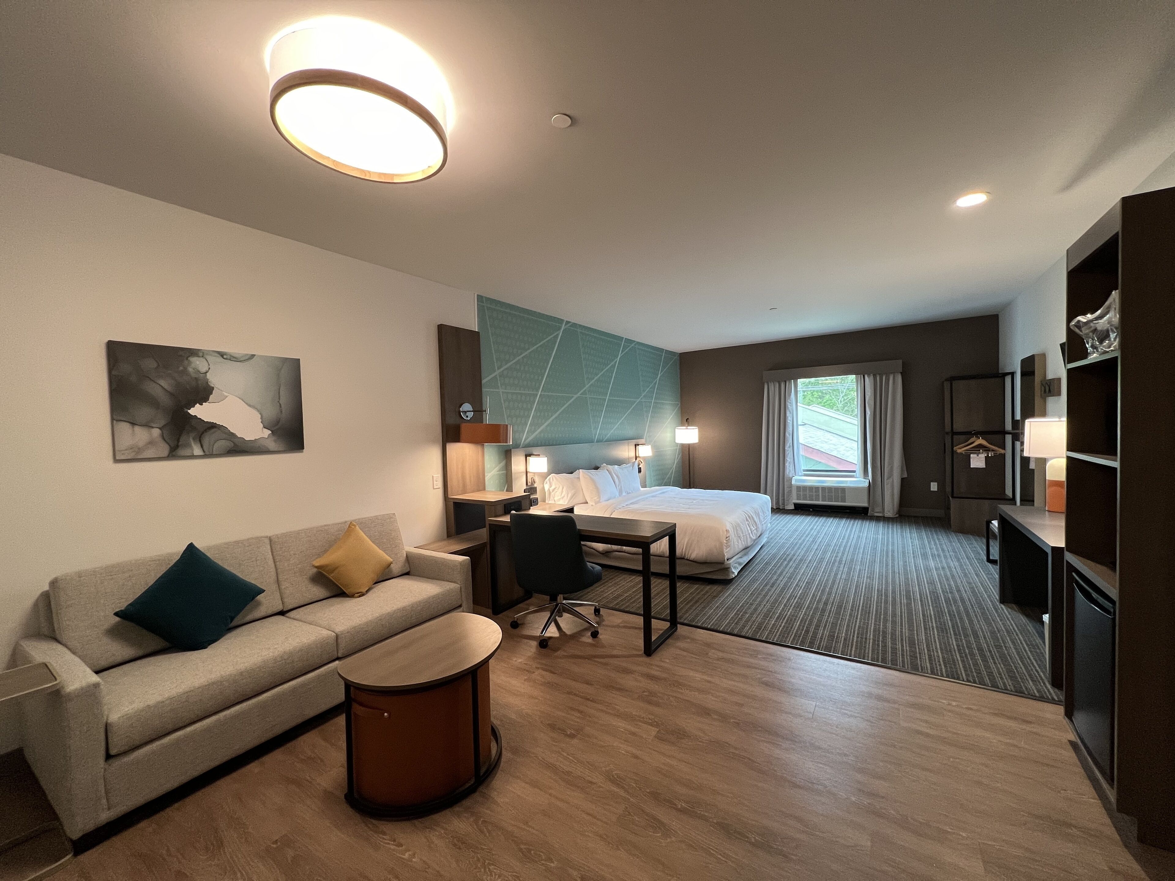 Literie de qualité supérieure, couette en duvet d'oie, surmatelas