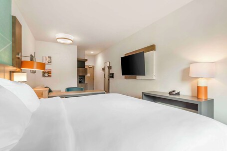 Comfort Suites Gatlinburg Downtown Convention Center - Image 64
