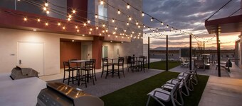 Everhome Suites Chandler Phoenix Fashion Center