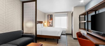 Everhome Suites Chandler Phoenix Fashion Center