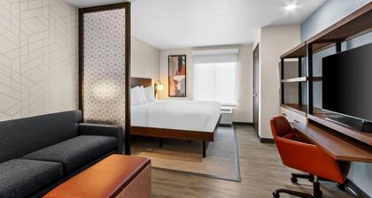 Everhome Suites Chandler Phoenix Fashion Center