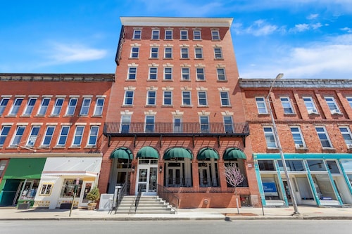 Tygart Hotel, an Ascend Collection Hotel