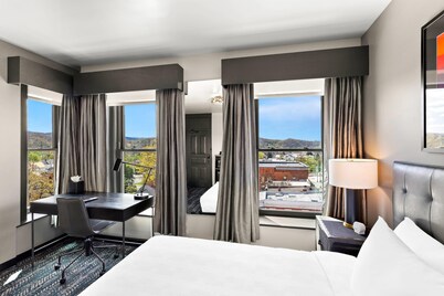 Tygart Hotel, an Ascend Collection Hotel