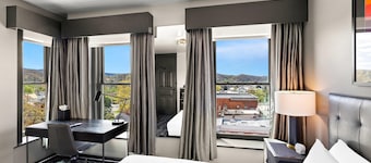 Tygart Hotel, an Ascend Collection Hotel