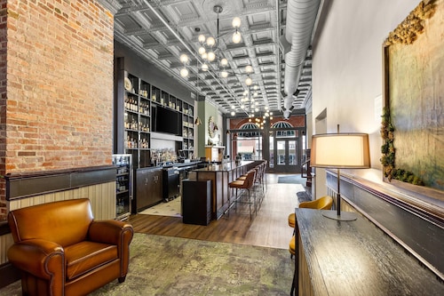 Tygart Hotel, an Ascend Collection Hotel