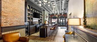 Tygart Hotel, an Ascend Collection Hotel