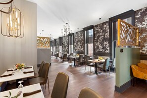Dining - Tygart Hotel, an Ascend Collection Hotel (Elkins)