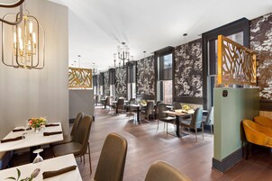 Restaurantes