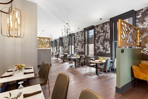 Tygart Hotel, an Ascend Collection Hotel