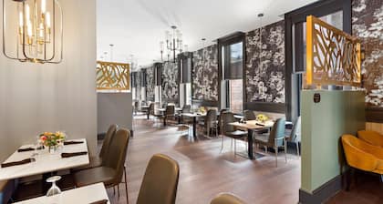 Tygart Hotel, an Ascend Collection Hotel