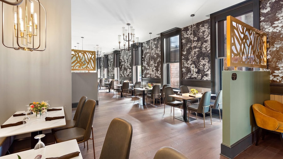 Tygart Hotel, an Ascend Collection Hotel