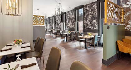 Tygart Hotel, an Ascend Collection Hotel