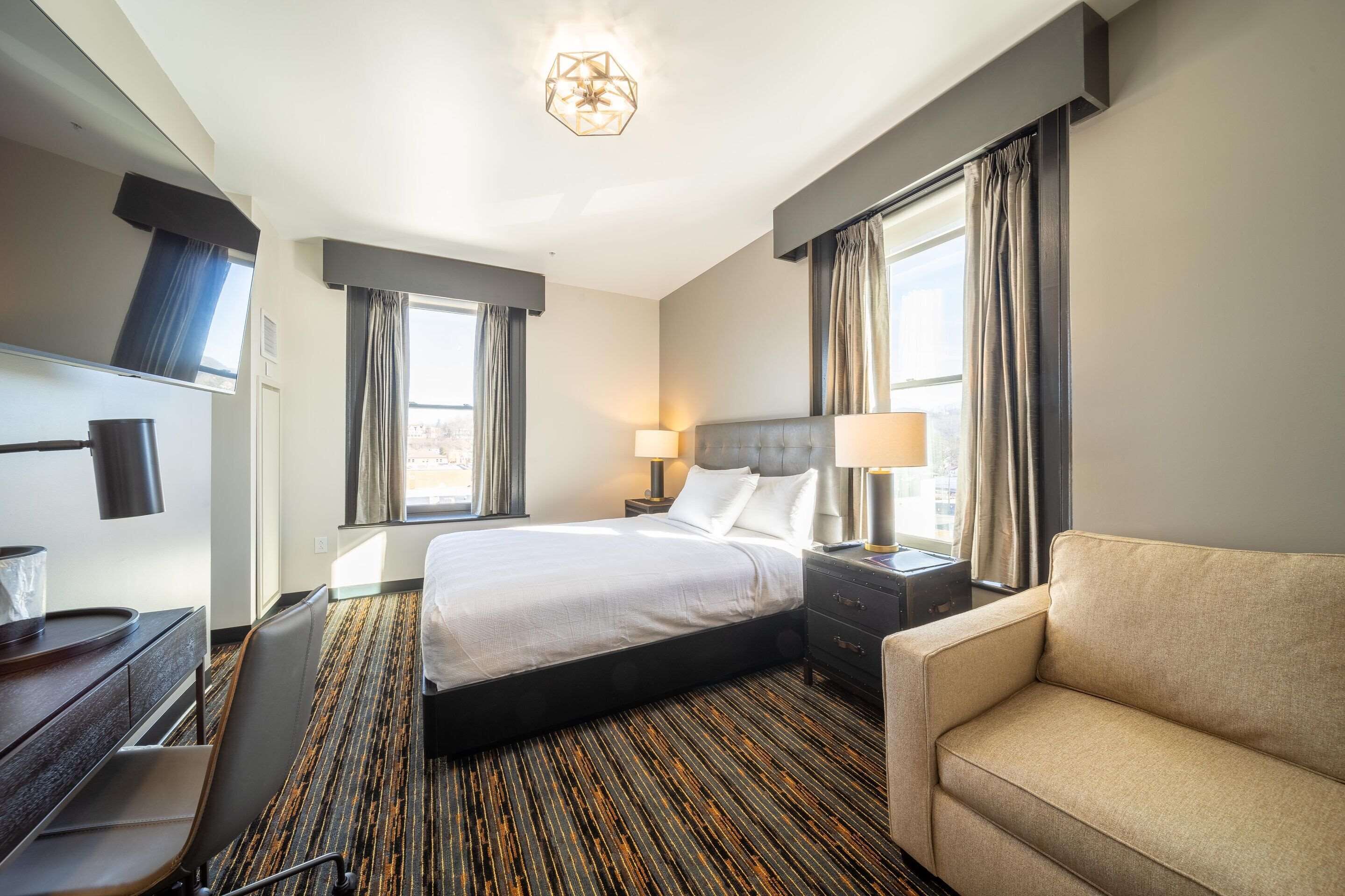 Tygart Hotel, Ascend Hotel Collection (Elkins, United States of America