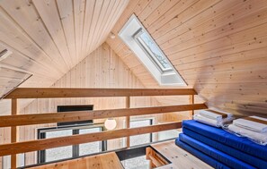 Interior - Amazing home in Roslev with sauna (Roslev)