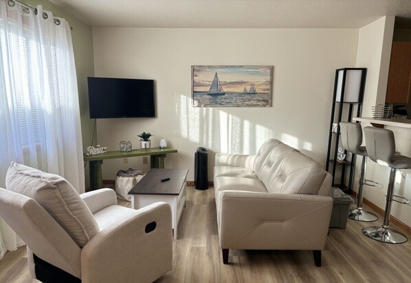 Smart TV, reproductor de DVD y impresora 