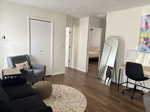 15 min to Purdue w/ fenced yard