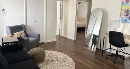 15 min to Purdue w/ fenced yard