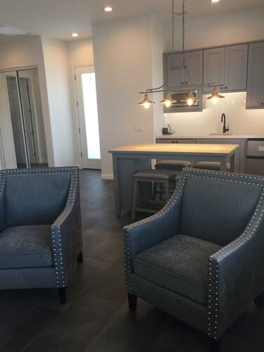 Ranch Retreat Getaway

