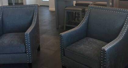 Ranch Retreat Getaway