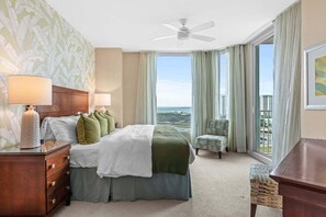 3 habitaciones, wifi y ropa de cama