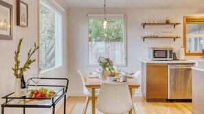 Ferienhaus (3 Bedrooms) | Innenbereich