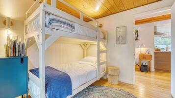 Rumah (3 Bedrooms) | Interior