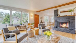 Hus (3 Bedrooms) | Innvendig